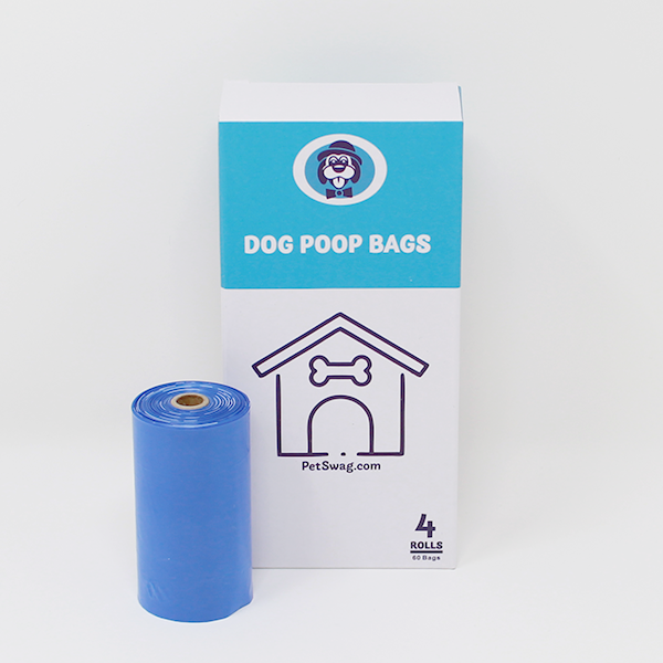 Poop Bags
