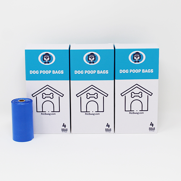 Poop Bags