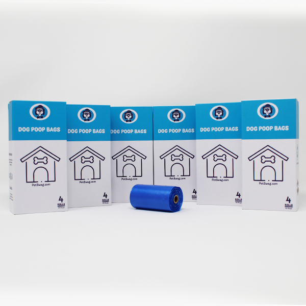 Poop Bags