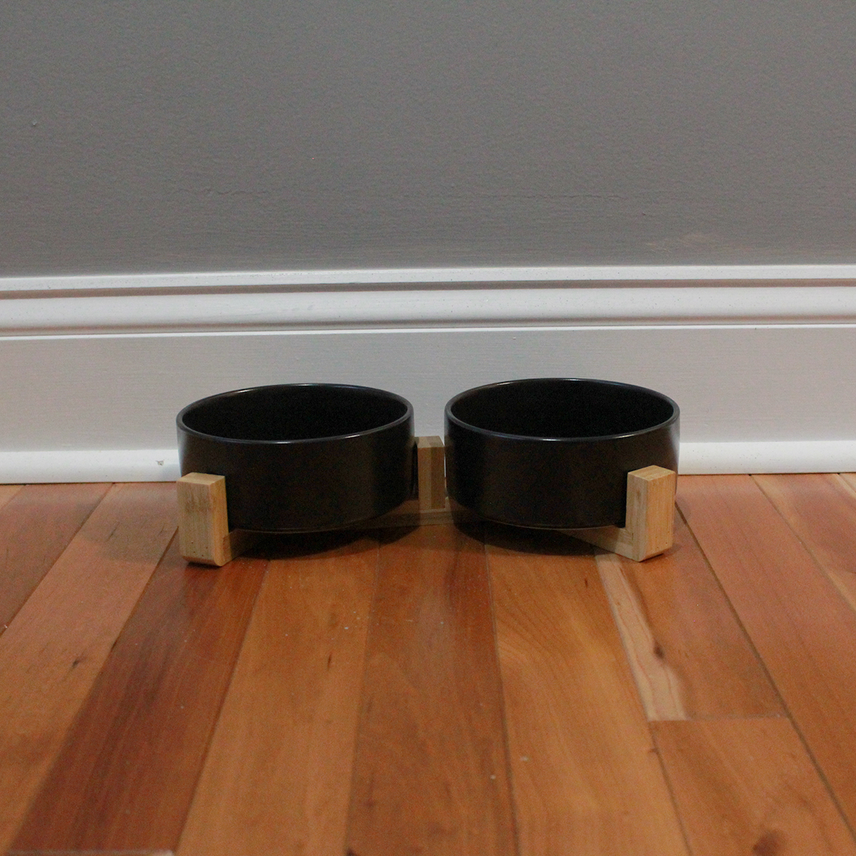 Luxury Dog Bowls