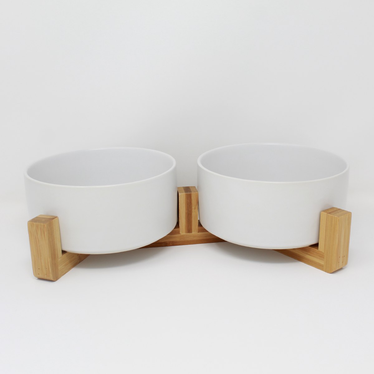 Luxury Dog Bowls