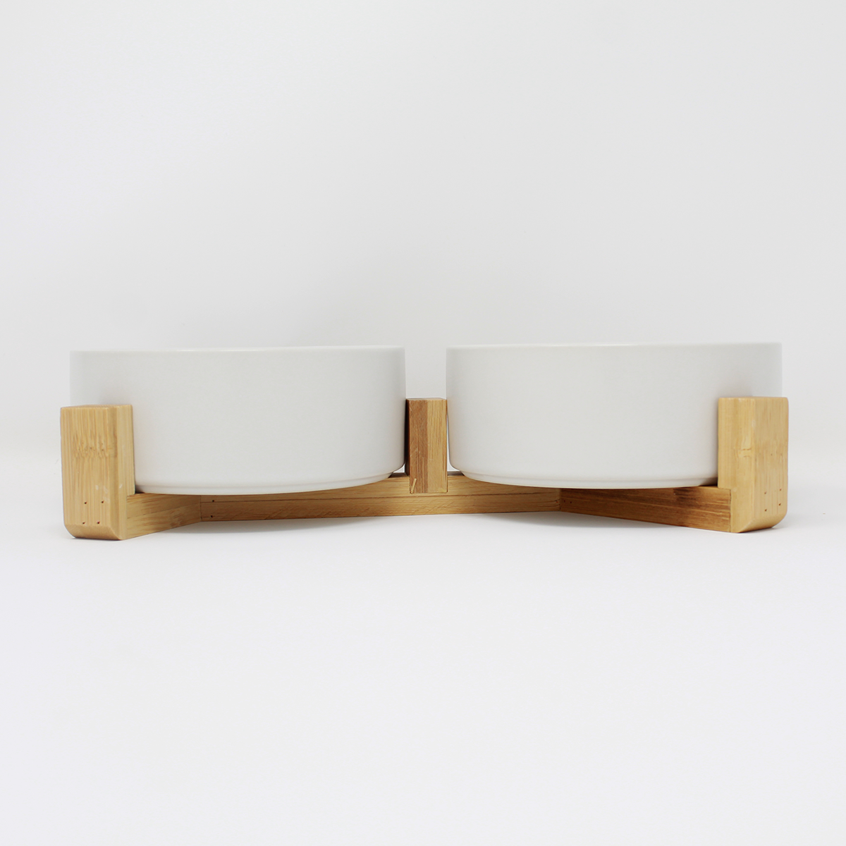 Luxury Dog Bowls