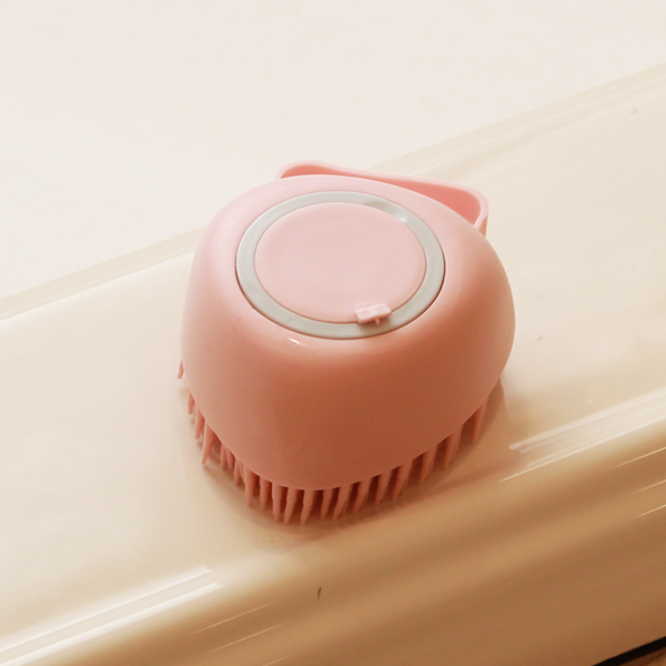 Pet Wash Brush