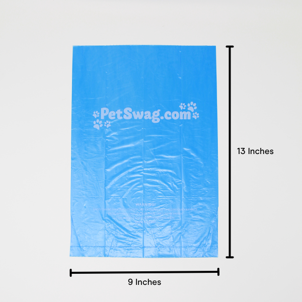 Poop Bags