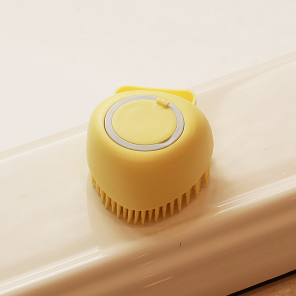 Pet Wash Brush